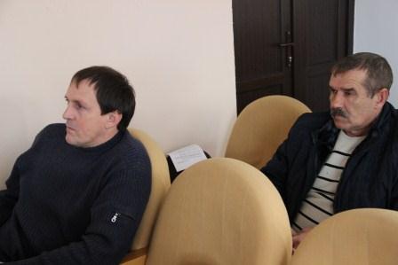 Заседание Общественной палаты 