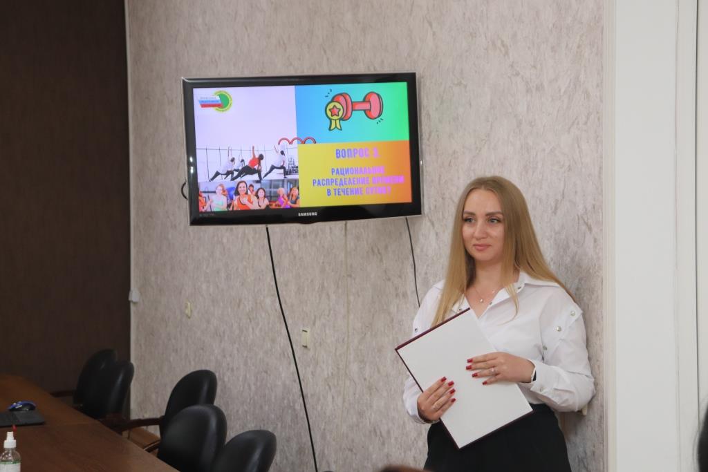 Проект «Спорт. Жизнь. Профсоюз» собрал активных членов Профсоюза! Проект «Спорт. Жизнь. Профсоюз» собрал активных членов Профсоюза!