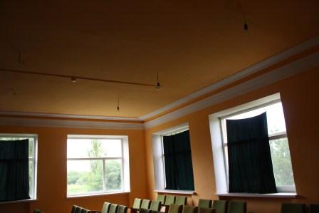 Евгений Ильин провел выездной прием граждан в Ловлинской