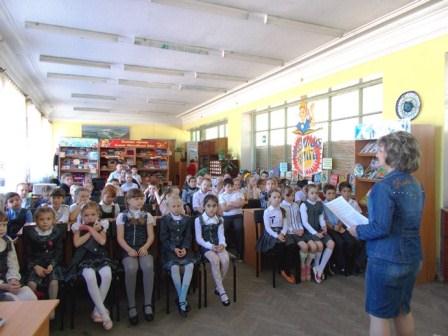 Состоялся открытый микрофон «Войной рифмованные строки» 