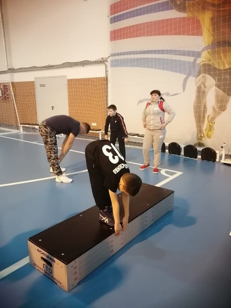 Прошел I муниципальный этап семейных спортивных игр «Стартуем вместе» Прошел I муниципальный этап семейных спортивных игр «Стартуем вместе»