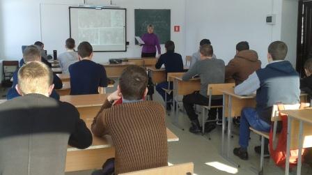 Тбилисские студенты почтили память жертв Холокоста