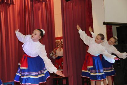 В Тбилисском районе с профессиональным праздником поздравили спасателей