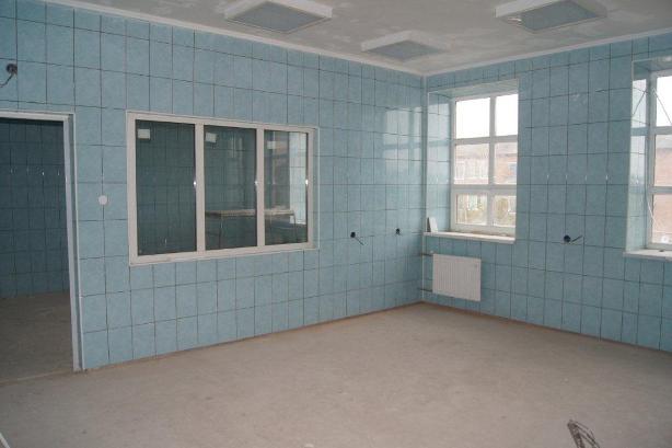 Больничный комплекс