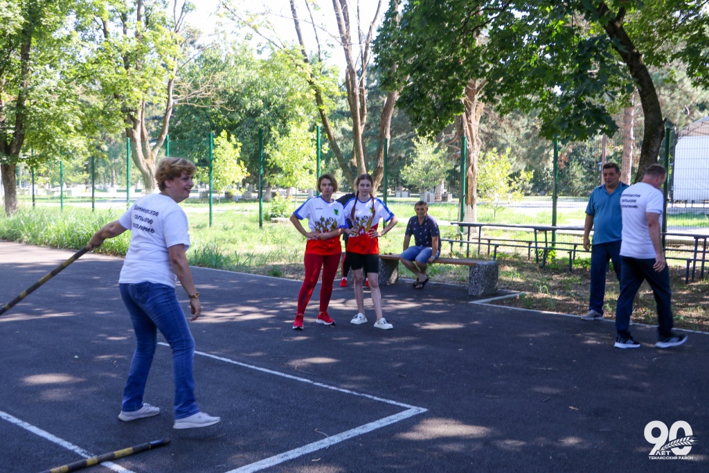 "Первые в спорте - первые в работе"