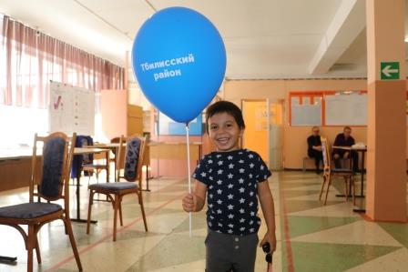 Выборы - 2022