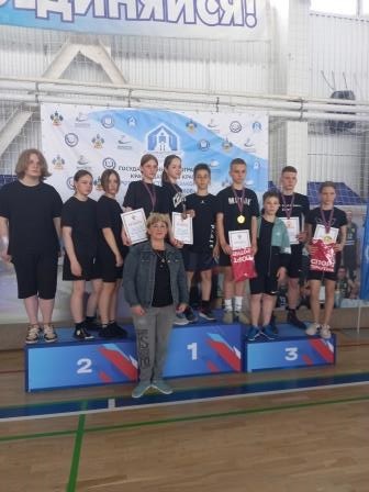 «Спорт против наркотиков»