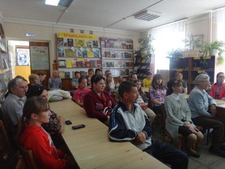 День славянской культуры и письменности отметили в Тбилисском районе