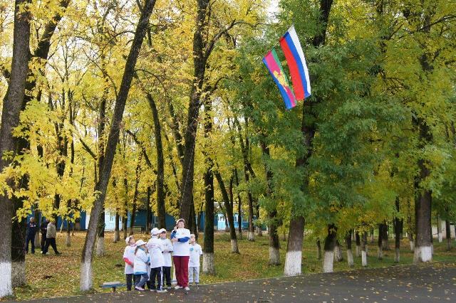Туристический слет приемных семей Туристический слет приемных семей