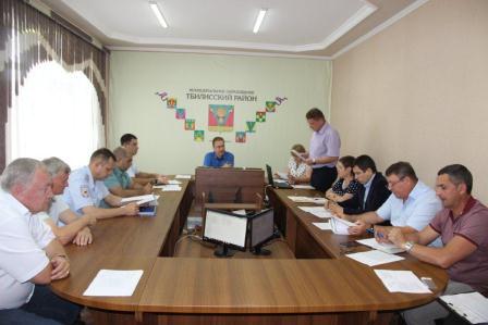 Планерное совещание