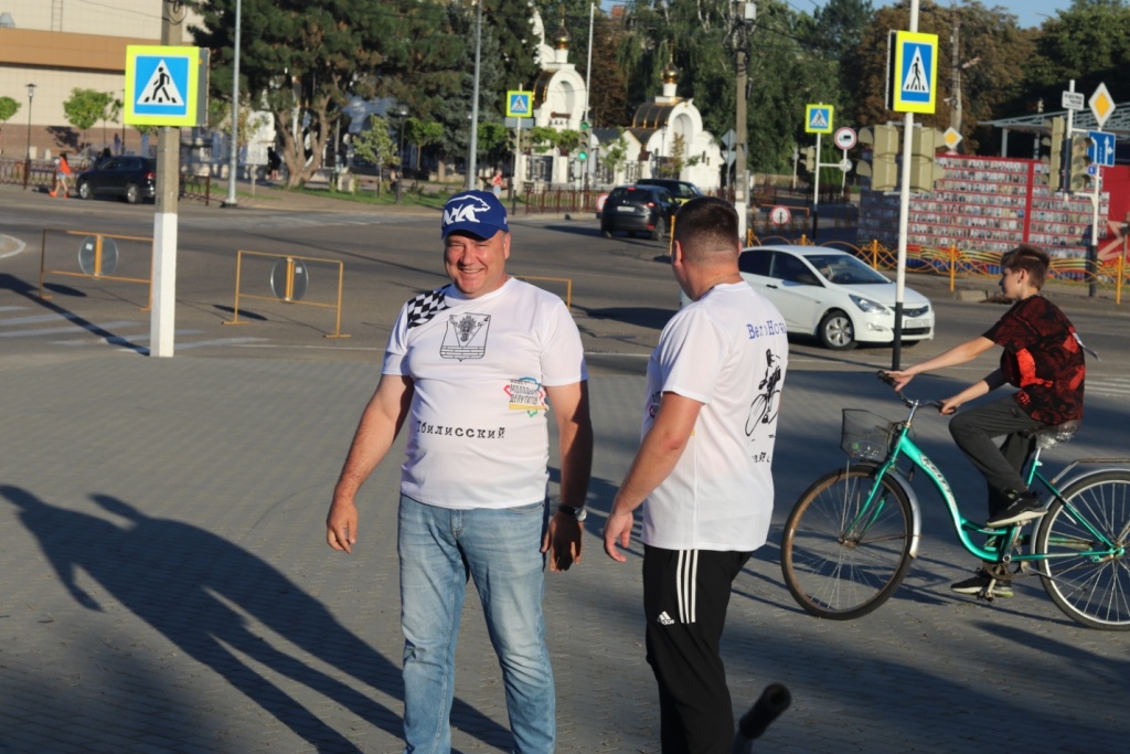 ВелоНочь