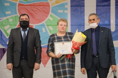  Определены победители второго этапа краевого конкурса среди комитетов территориального общественного самоуправления