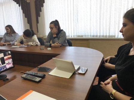 Молодежная школа правовой и политической культуры