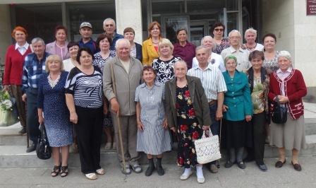 Клубу "6 соток" - 15 лет!