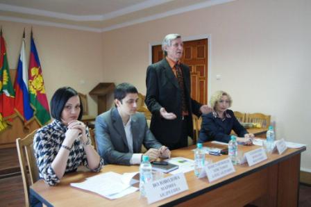 конференция профсоюза