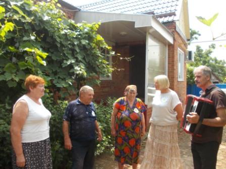  День семьи, любви и верности