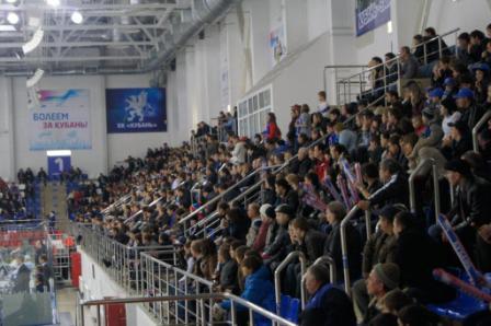 хоккей