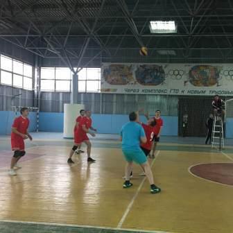 В Тбилисском районе прошел турнир по волейболу, посвященный Дню защитника Отечества В Тбилисском районе прошел турнир по волейболу, посвященный Дню защитника Отечества