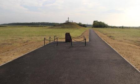 Подготовка к Гречишкинским поминовениям под контролем главы Тбилисского района
