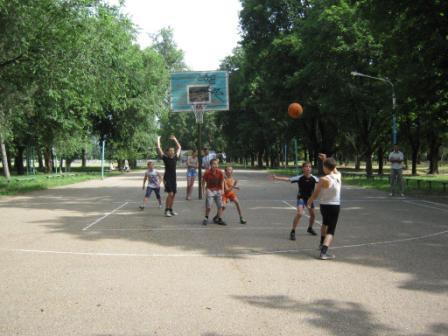 спорт