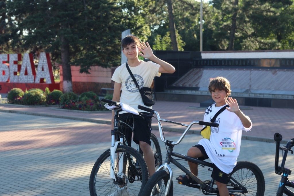 ВелоНочь