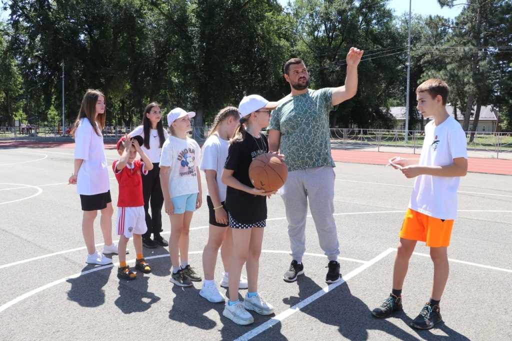 «Новое поколение выбирает здоровый образ жизни» «Новое поколение выбирает здоровый образ жизни»