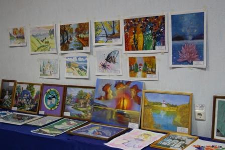 В Тбилисском районе начались Сретенские чтения