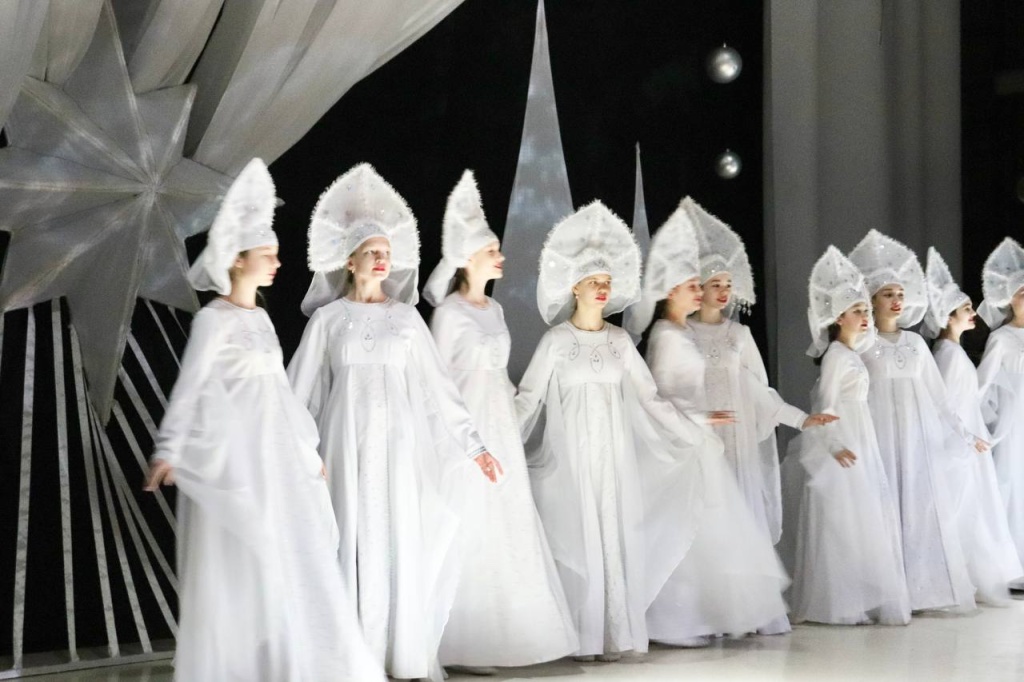 Православный фестиваль