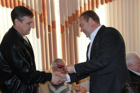 Глава Тбилисского района и члены Общественной палаты решили увеличить число встреч