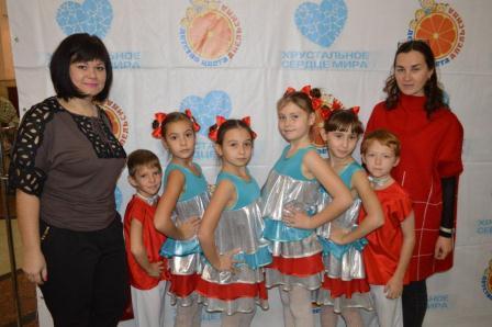 Тбилисские артисты ТЮЗа покоряют жюри разных фестивалей 