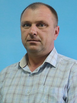  Гарбузов Евгений Дмитриевич 