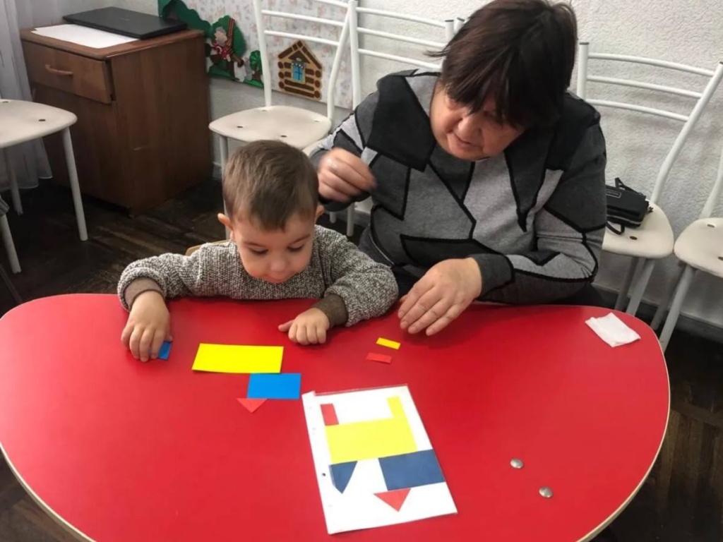 Учимся понимать друг друга в "Гончарной мастерской"! Учимся понимать друг друга в "Гончарной мастерской"!