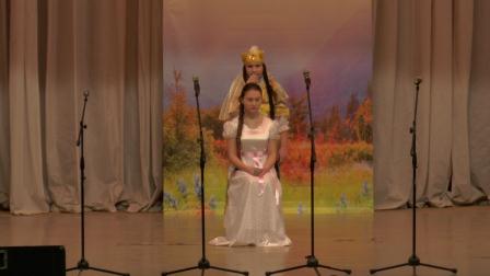 Воспитанники «ТЮЗ» покоряют фестивали и конкурсы