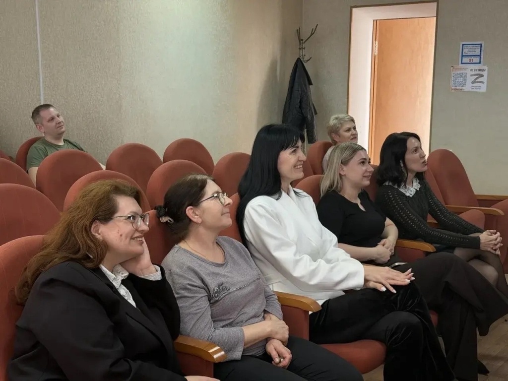 Викторина для членов Профсоюза Викторина для членов Профсоюза