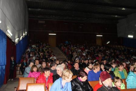 В Тбилисском районе помогли детям, страдающим нарушениями слуха