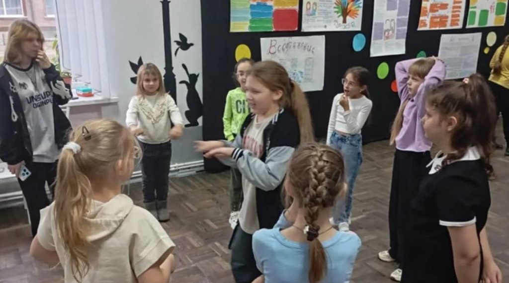 В рамках проекта "Гончарная мастерская" В рамках проекта "Гончарная мастерская"