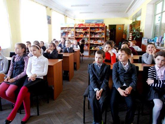 «Дорога к просторам Вселенной»