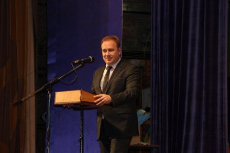 В Тбилисском районе наградили лучших предпринимателей