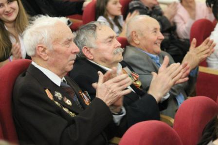 Пою моё Отечество