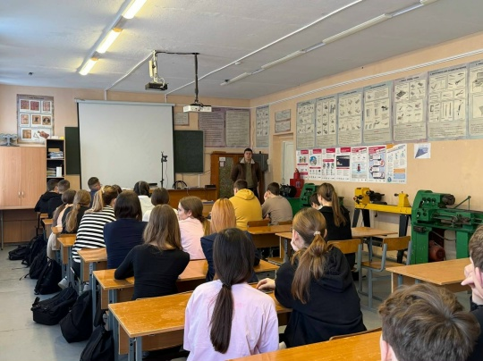 «Скажи наркотикам нет!» - говорим четко и уверенно!