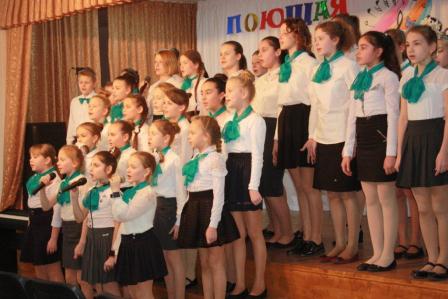 «Поющая Кубань» 