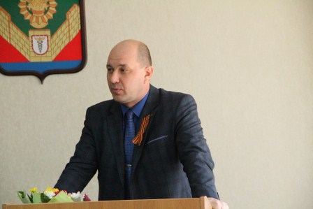 Совещание председателей КТОС 