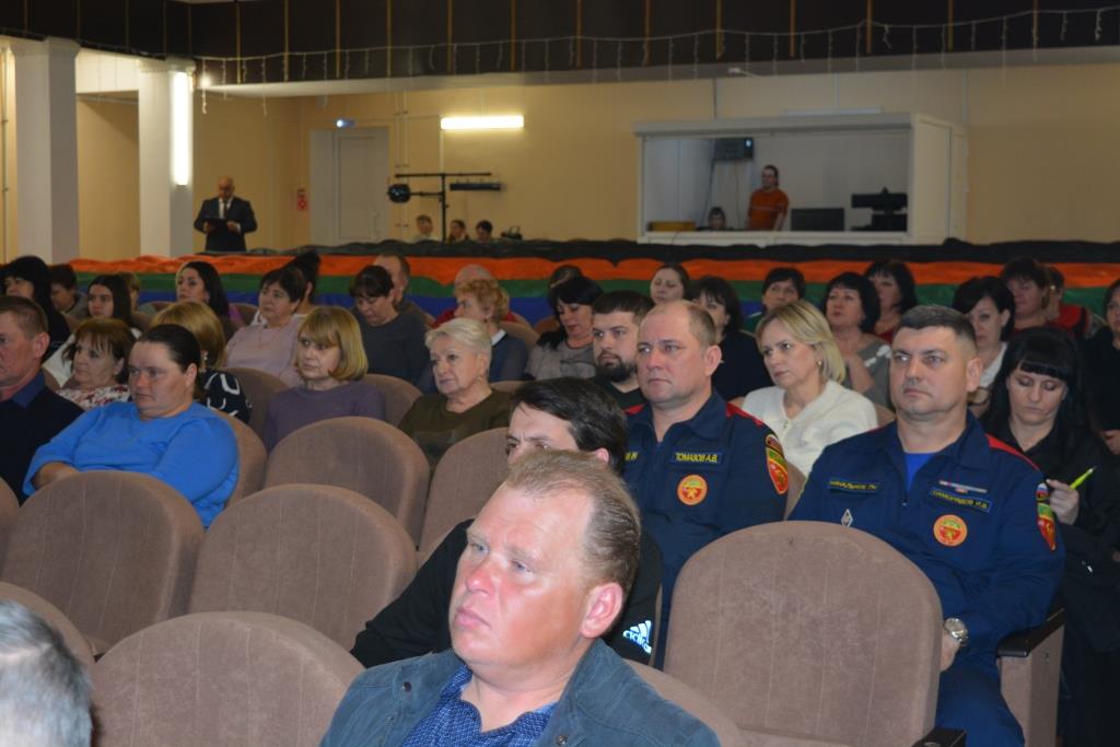 В Ванновском поселении особое внимание уделяется антинаркотической работе