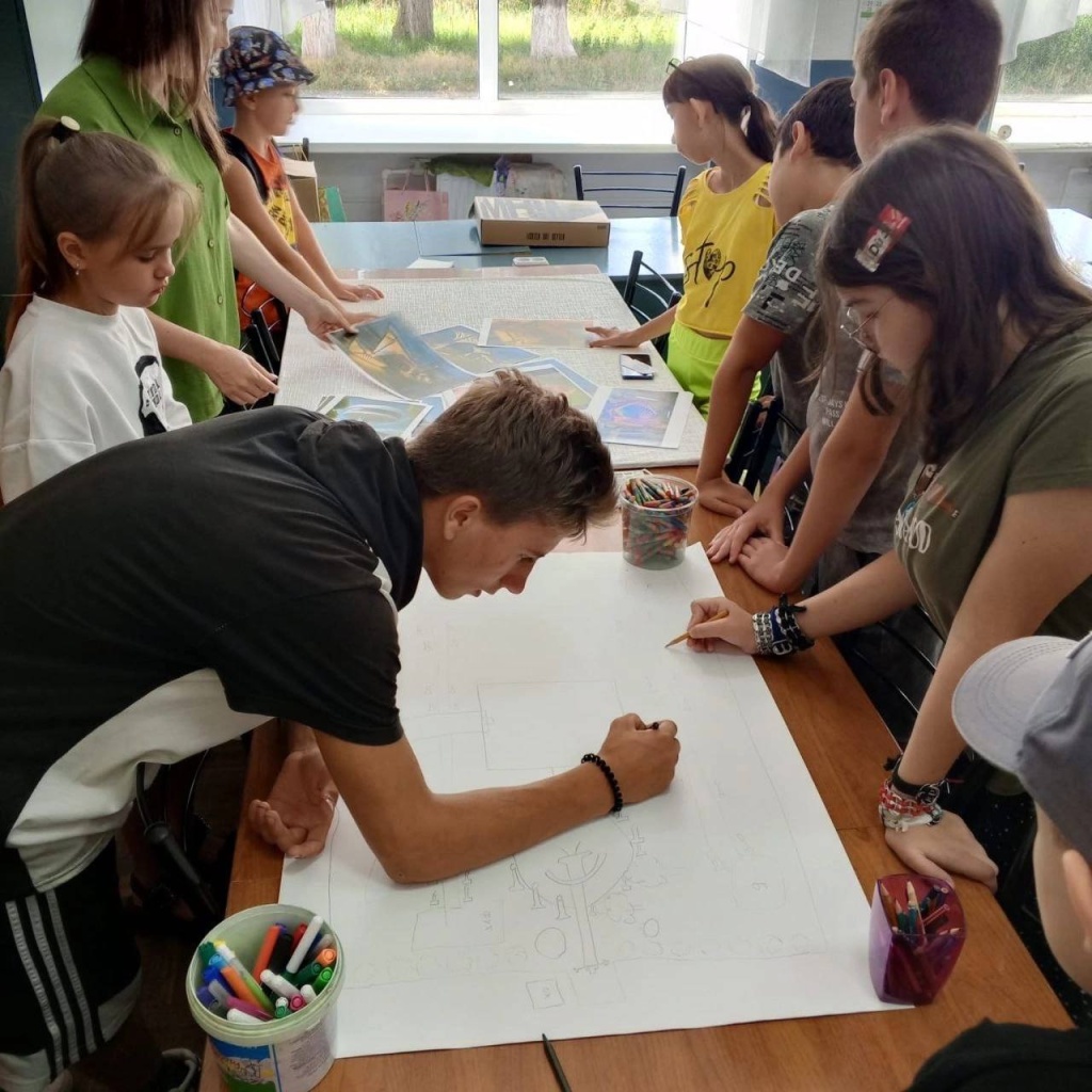 Учимся говорить и слушать Учимся говорить и слушать