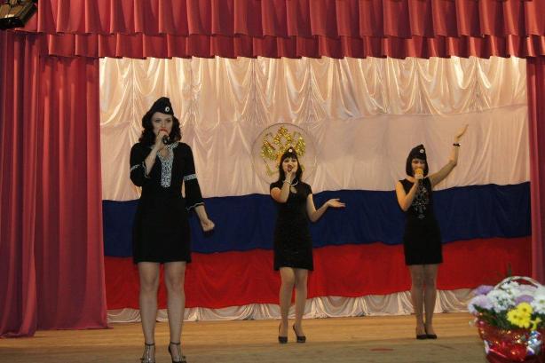 День полиции