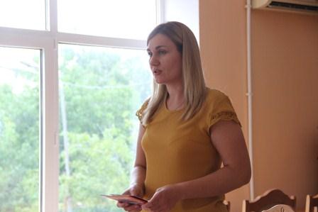 9 юных тбилисцев получили паспорта Российской Федерации