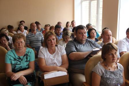 Главная задача – защитить детей 