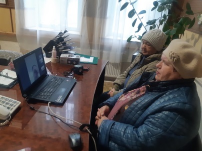 Прошел Круглый стол «ТОС- среда реализации социальной инновации в системе раздельного сбора отходов»