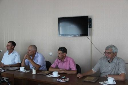 В Тбилисском районе подвели итоги конкурса «Лучший по профессии»