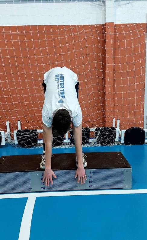 В Тбилисском районе прошел муниципальный этап ГТО